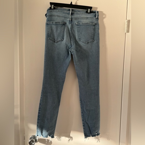 Silver Jeans Company Jeans - Picture 4 of 7